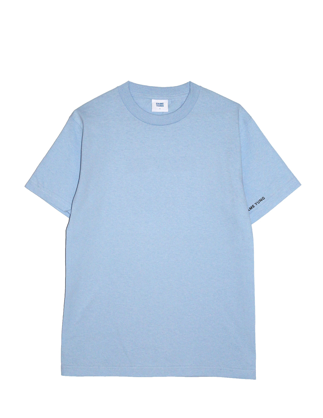 01 LOGO TEE